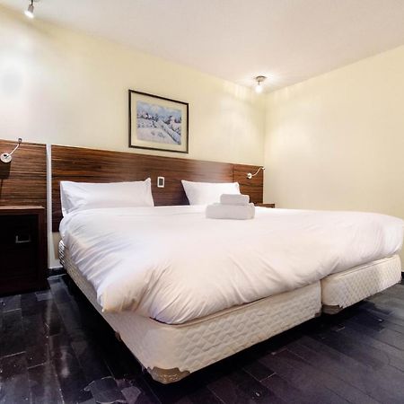 Tribeca King Room - Studio With, Wifi, Ac Santiago Buitenkant foto